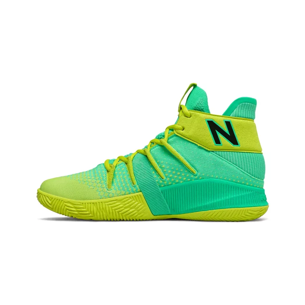 New Balance OMN1S Neon Green Neon Green/White (BBOMNXSN)