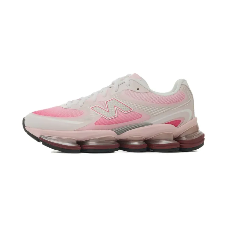New Balance 2000 “Rose Sugar”: durf jij deze kleur aan?