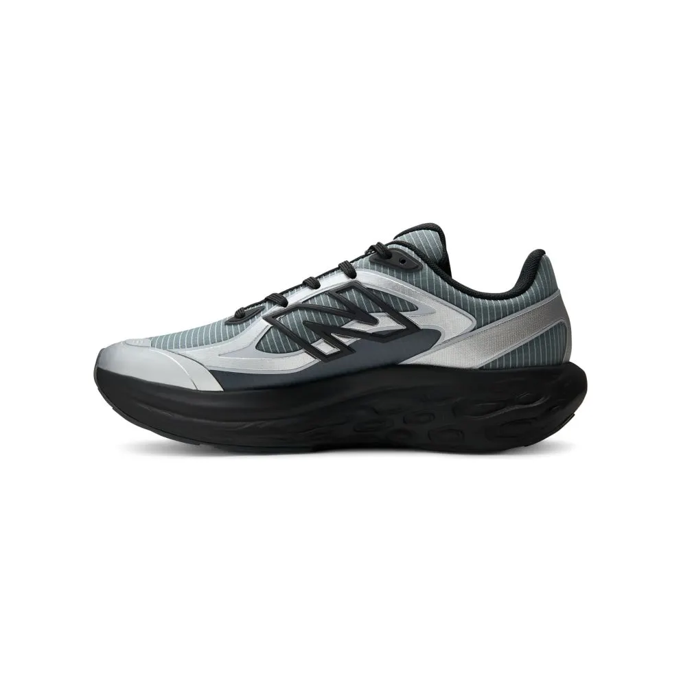 NEW BALANCE CAYL x New Balance TRN “Slate Grey / Silver Metallic / Black” (UTRNCA)
