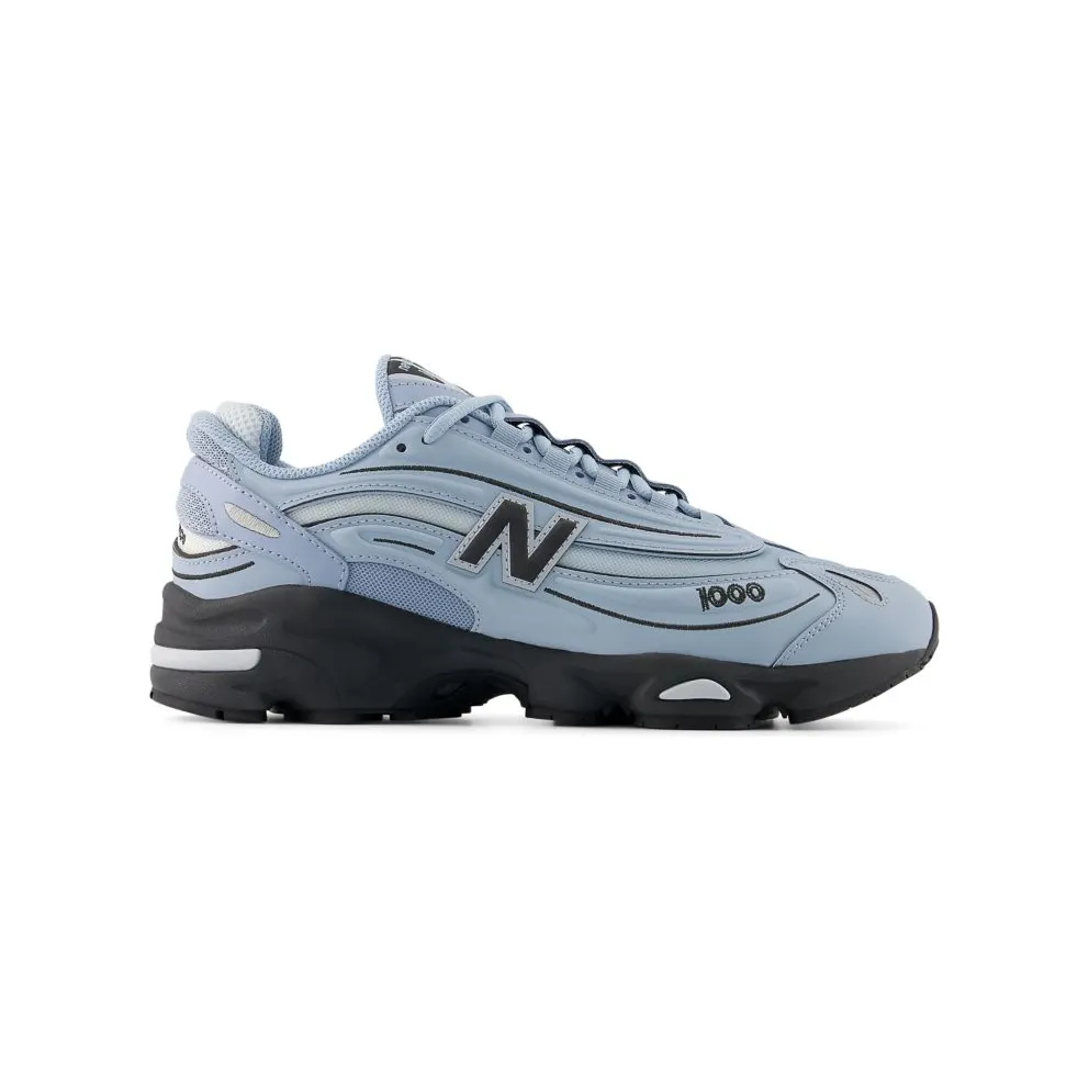 New Balance 1000 Light Blue Black (M1000JDD)