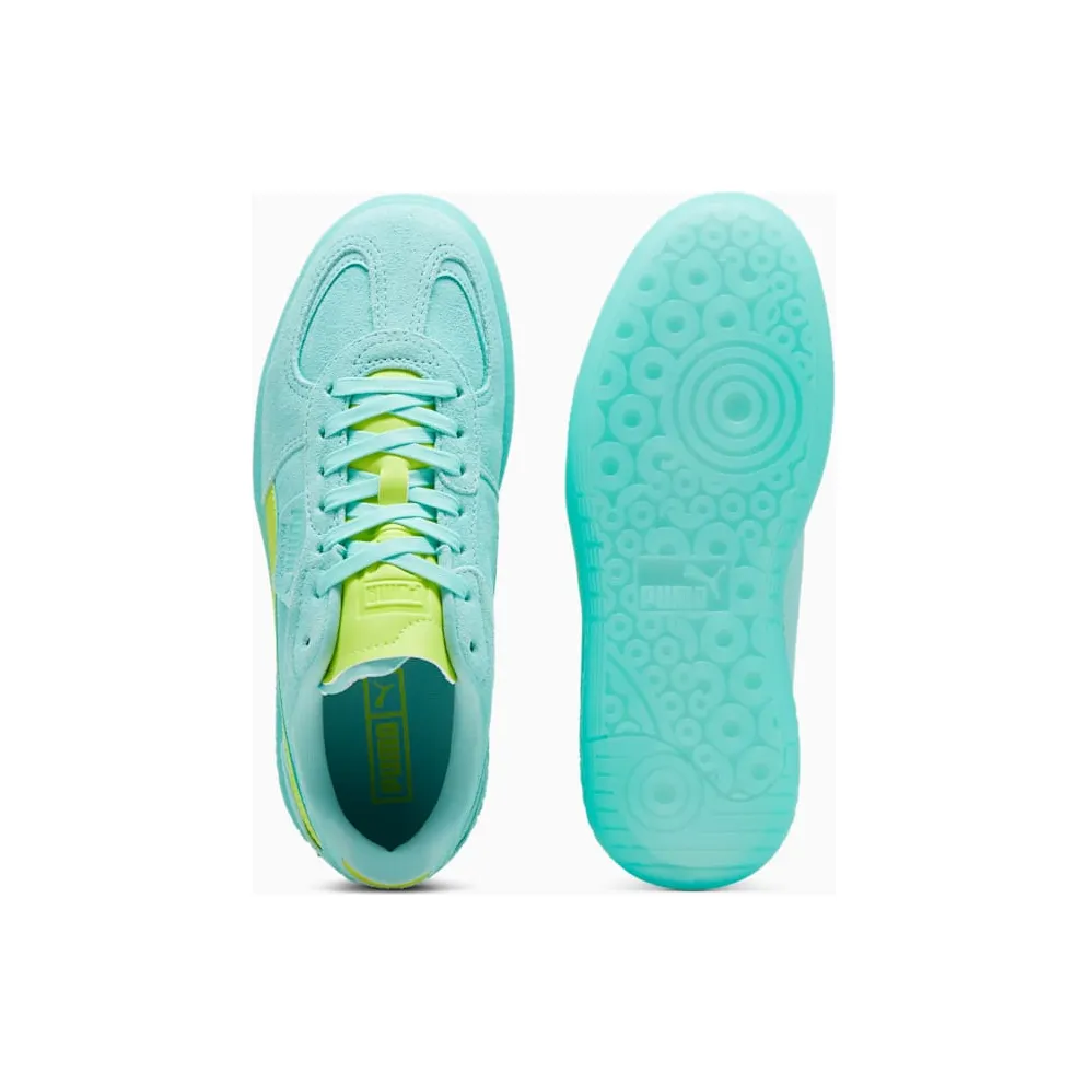 Puma Palermo Moda Xtra “Electric Peppermint Lime” (398534-02)