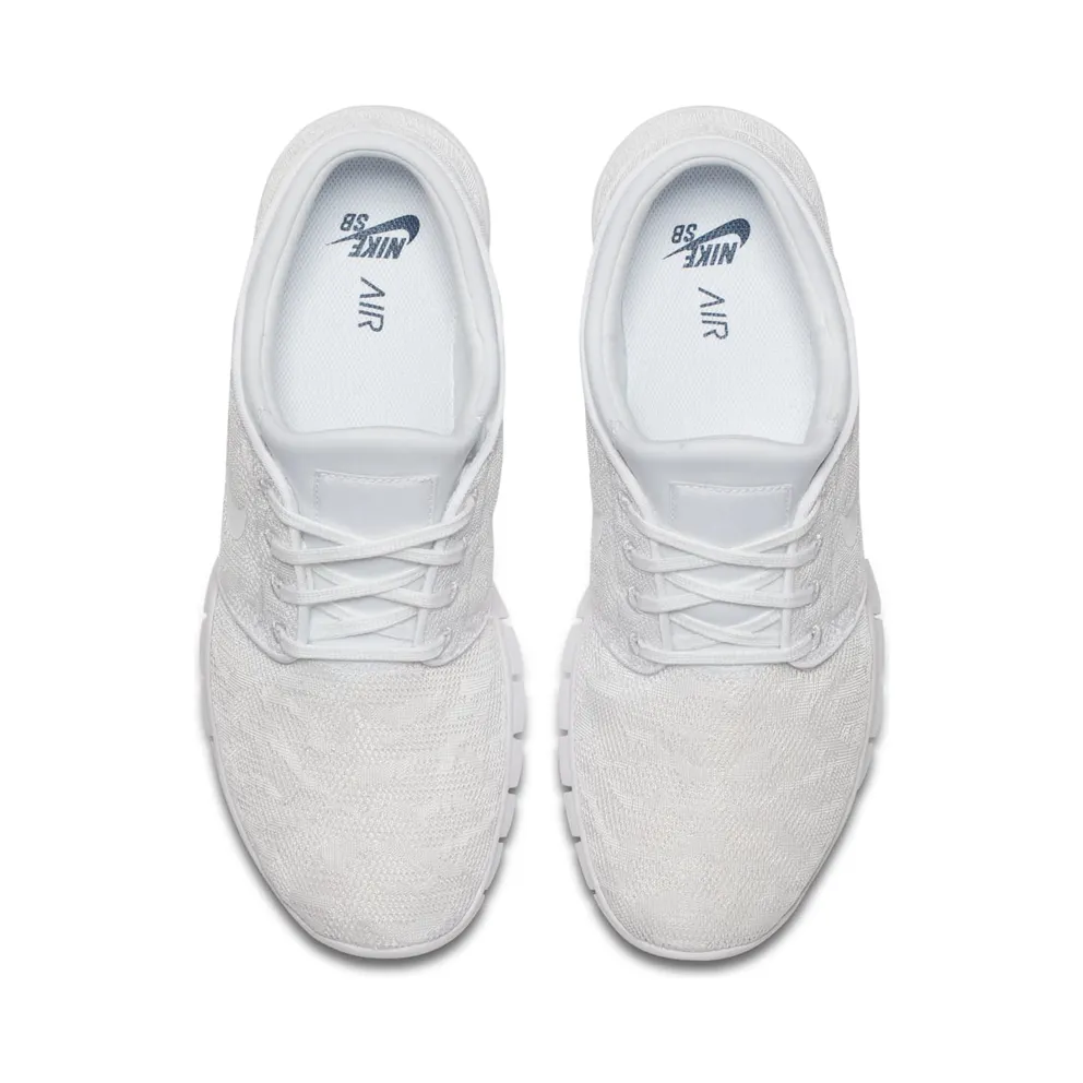 Nike STEFAN JANOSKI MAX White/White-OBSIDIAN (631303-114)