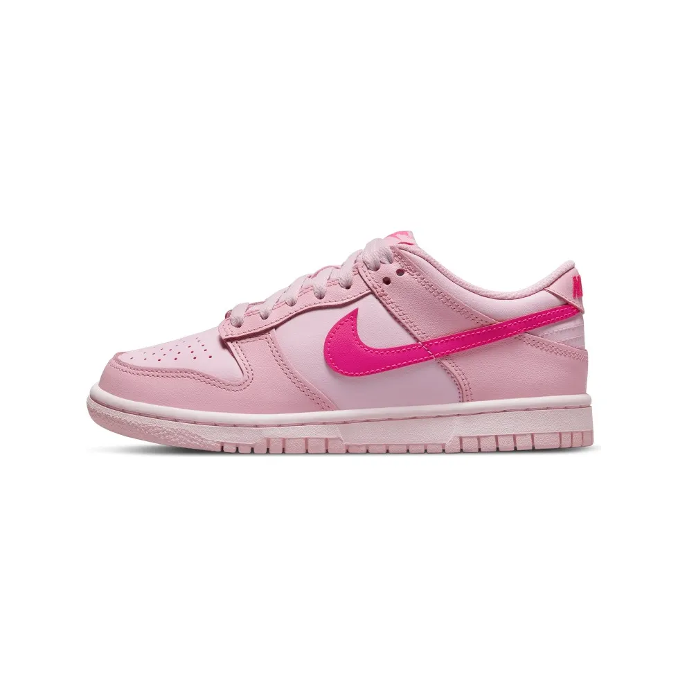 Nike Low GS Triple Pink (DH9765-600)