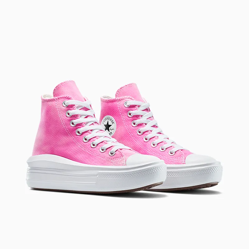 Converse Chuck Taylor Pink (A11817C)