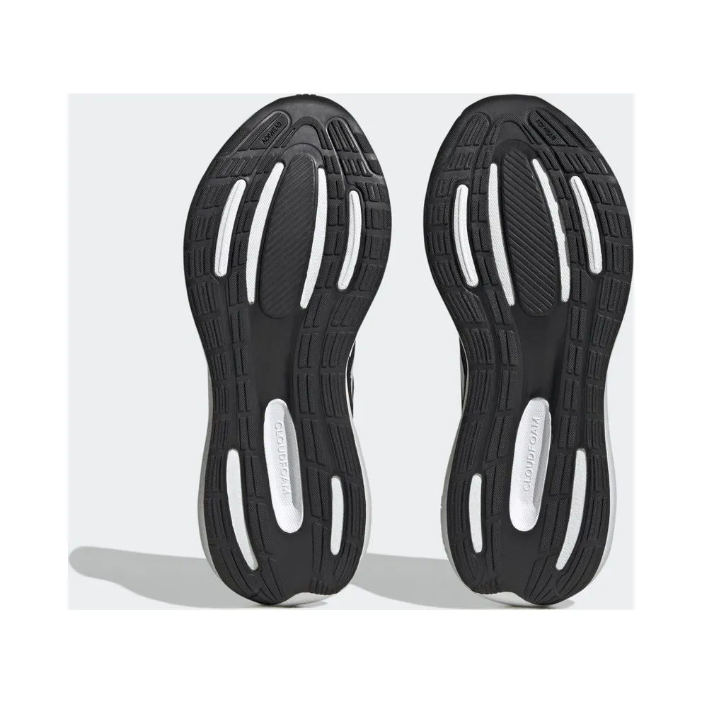 adidas Runfalcon 3 Core Black / Cloud White / Core Black (HP7556)