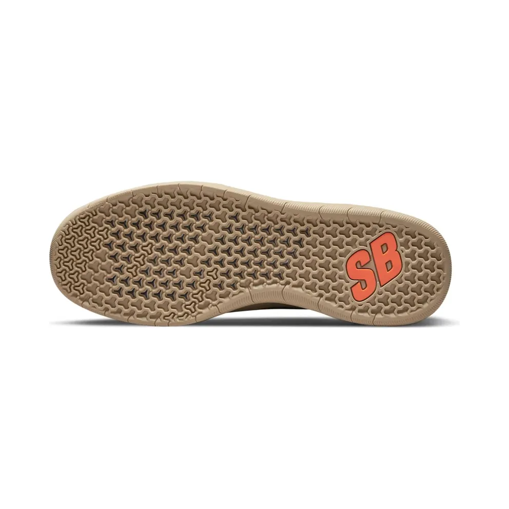 Nike SB Nyjah Free 2 Rattan Noble Green (BV2078-201)