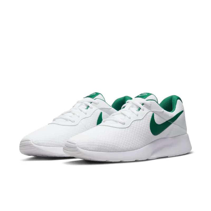 Nike Tanjun White Gorge Green (DJ6258-102)