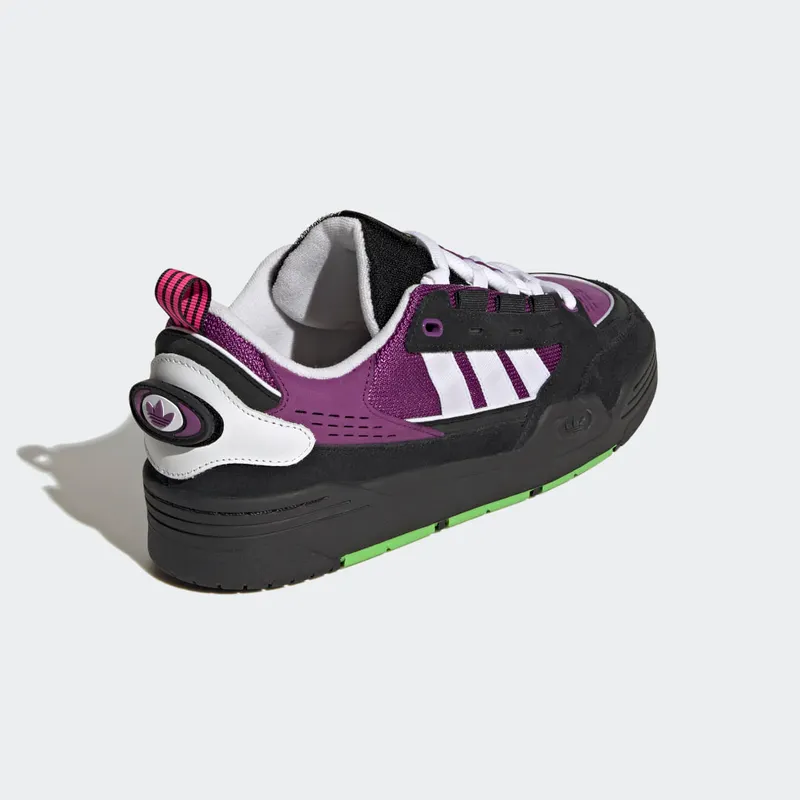 Adidas Adi2000 Glory Purple / Cloud White / Core Black (GX4636)