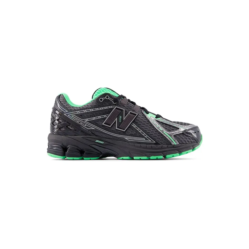 New Balance 1906R Dark Silver Metallic Lab Green (GC1906CT)
