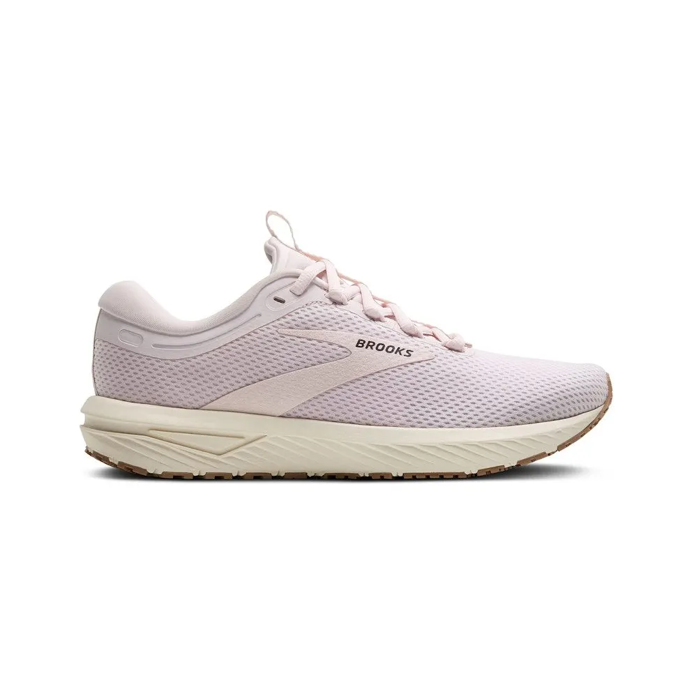 Brooks Revel 7 Orchid Ice Thistle Portabella (120424-1B-590)