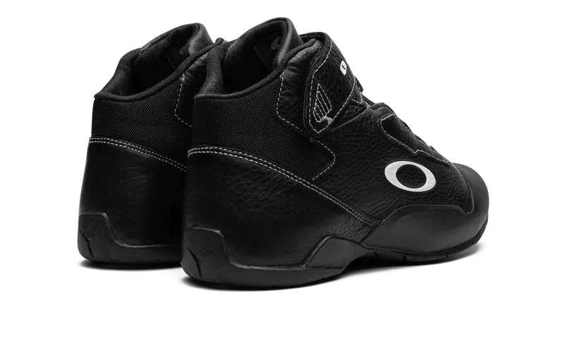 Oakley Offroad Crew “Black” (10173ODM-001)
