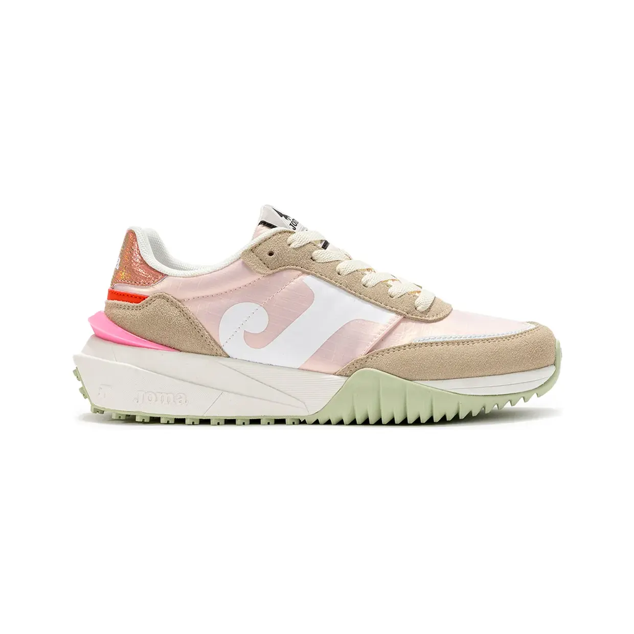 joma-sneaker C501LS2518