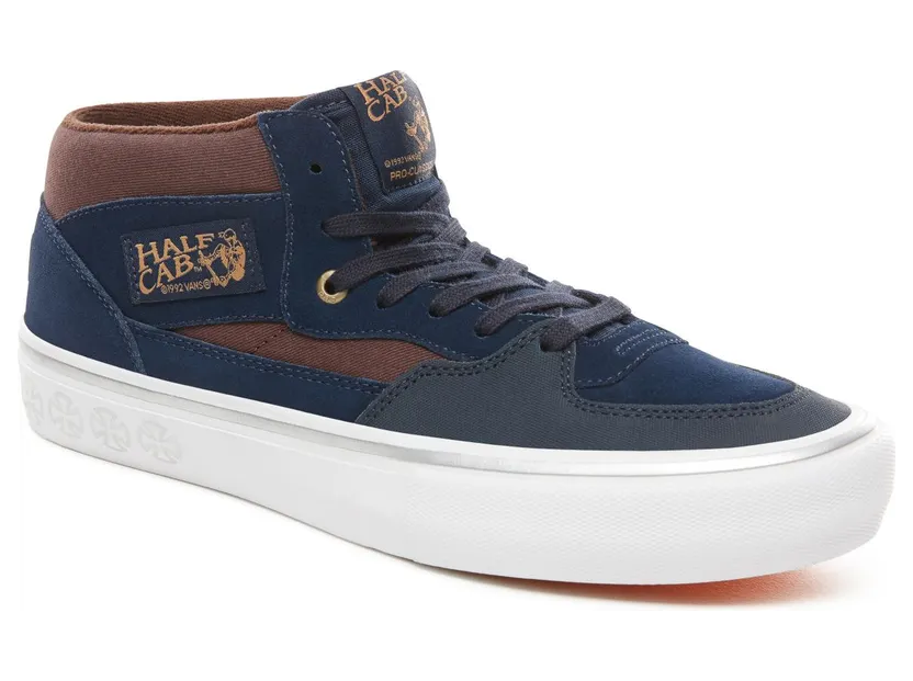 vans-half-cab-pro VN0A38CPUHL