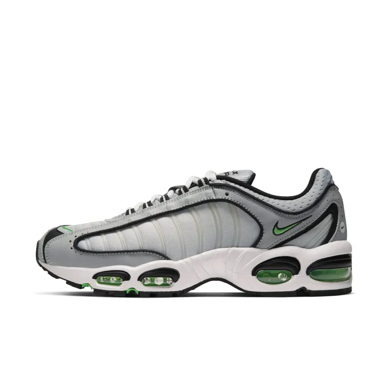 Nike Air Max Tailwind IV Wolf Grey Green Spark Wolf Grey/White/Black (cd0456-001)