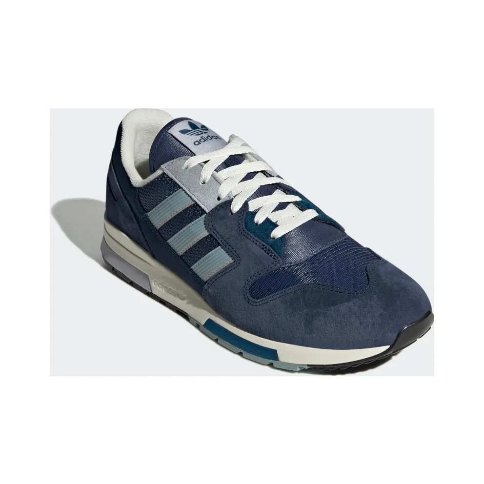 Adidas ZX 420 Tech Indigo / Off White / Collegiate Navy (GY8487)