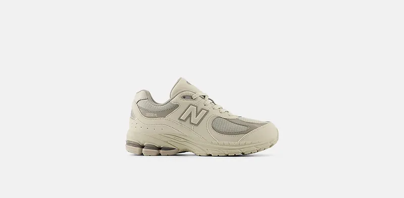 New Balance 2002R Timberwolf Arid Stone (GC2002BE)
