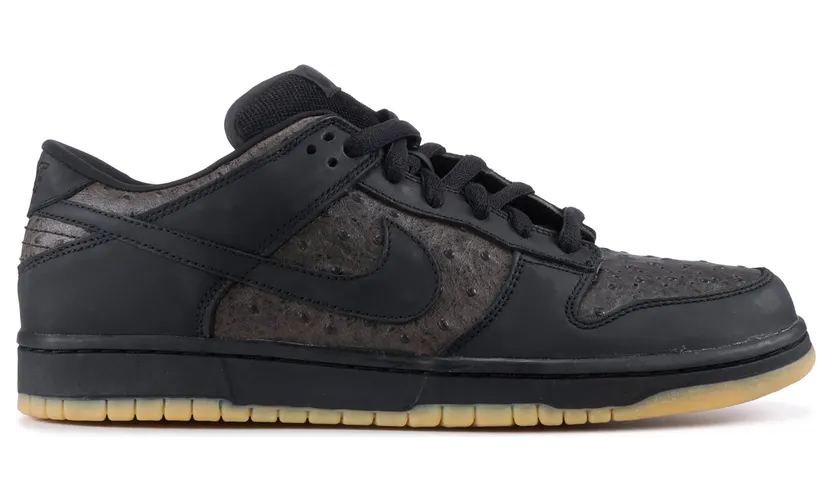 Nike SB Dunk Low Ostrich