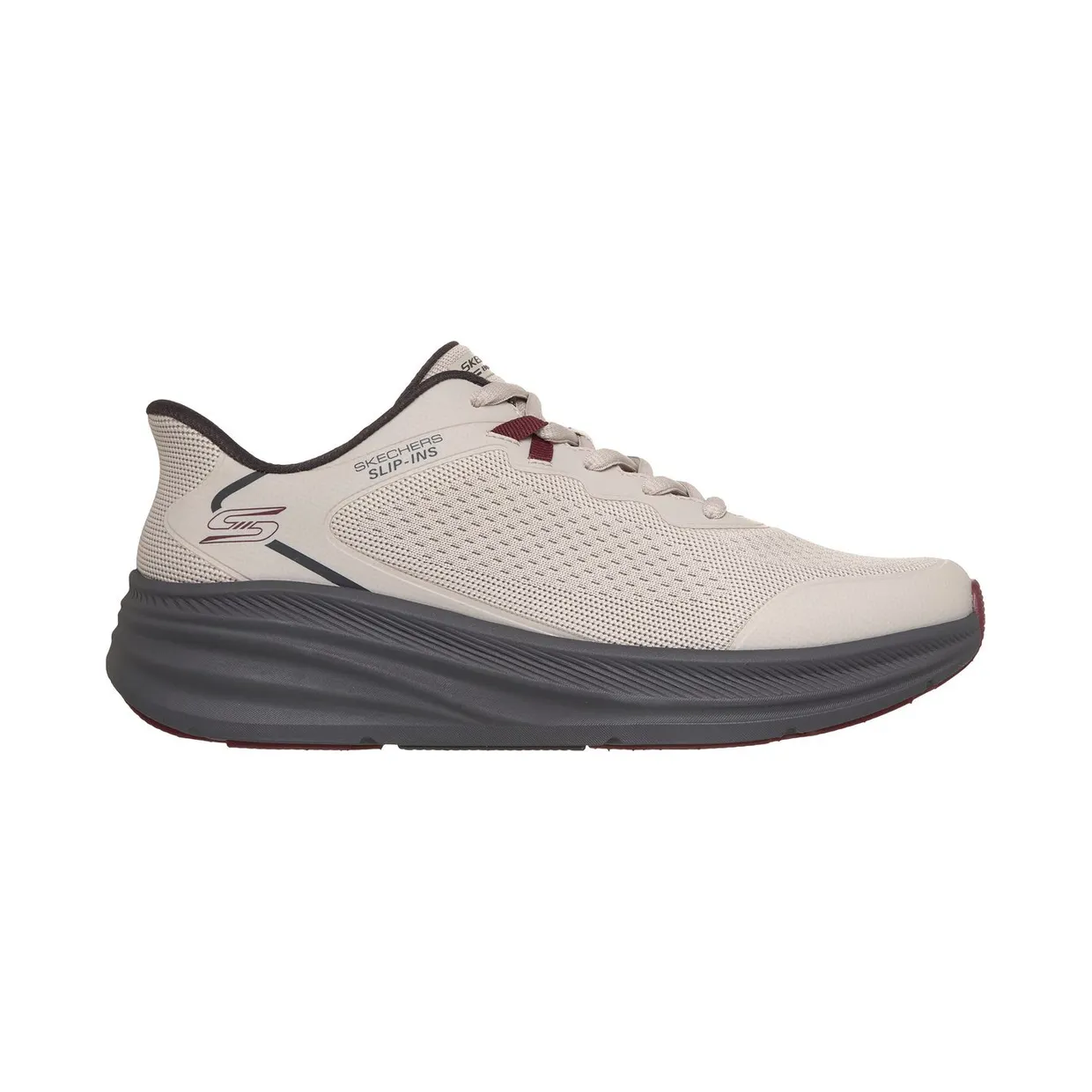 skechers-slip-ins 118431_NTGY