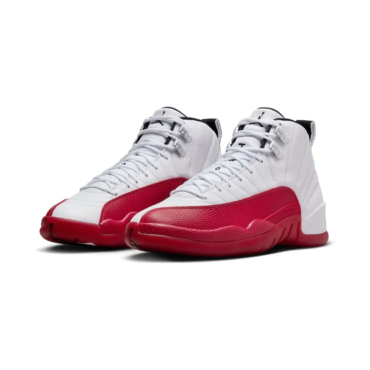 air-jordan-12 CT8013-116