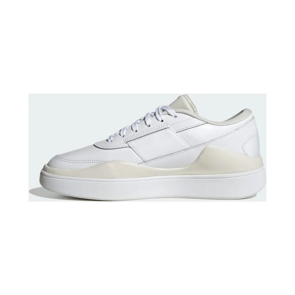 Adidas Osade Cloud White / Cloud White / Orbit Grey (IG7330)
