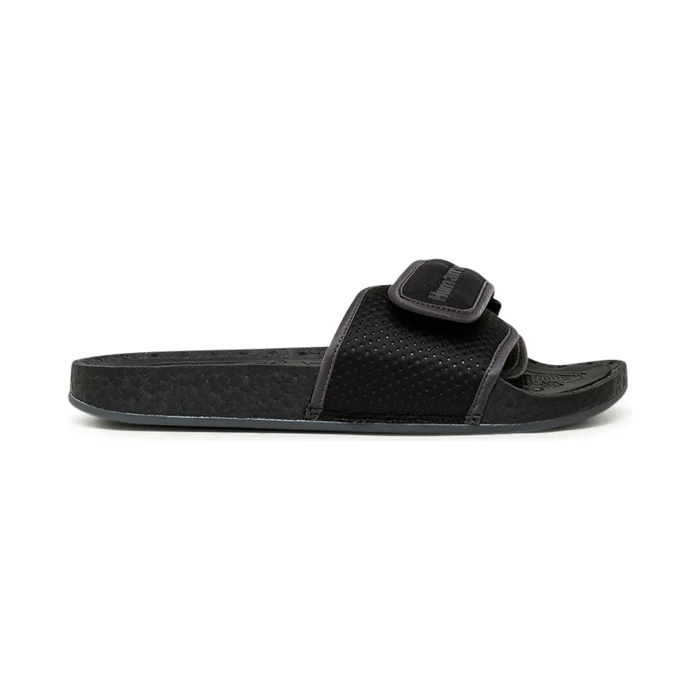adidas x Pharrell Williams Chancletas HU Boost Slide (GX2483)