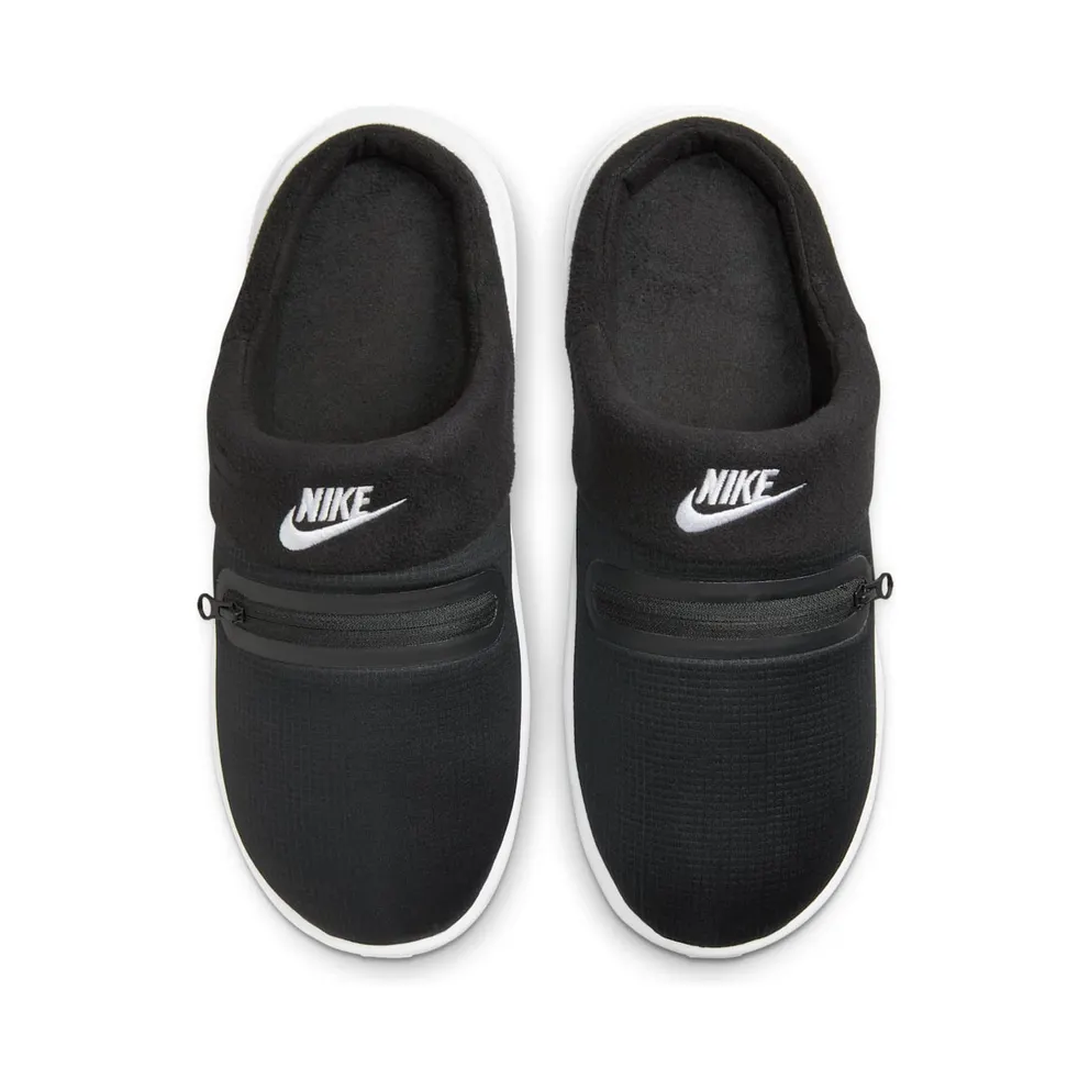 Nike Burrow “Black White” (DJ3130-001)