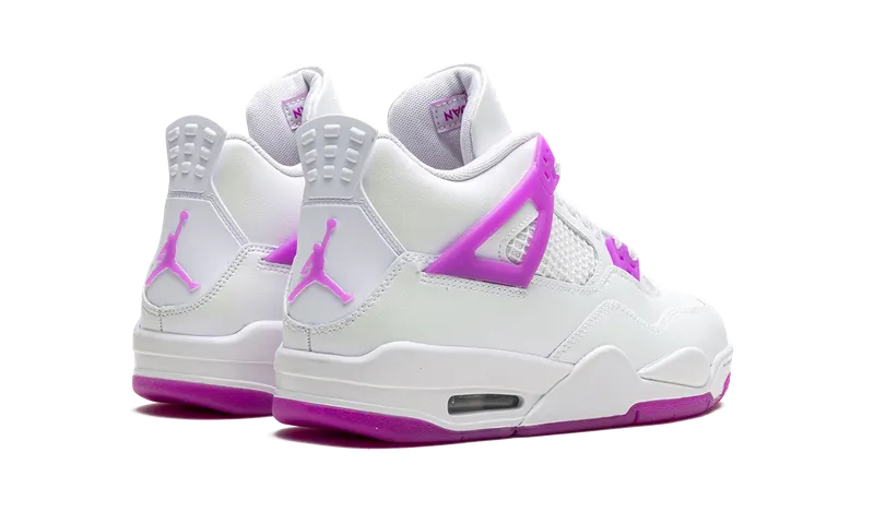 Air Jordan 4 Retro GS “Hyper Violet” (FQ1314-151)