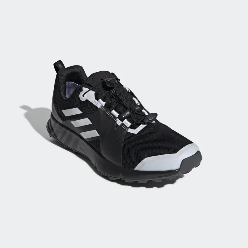 adidas Terrex Two GTX White Mountaineering Core Black/Cloud White/Core Black (DB3006)