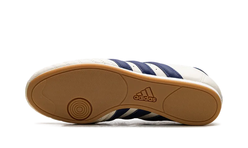 Adidas Taekwondo “Cream Victory Blue Gum” (JS4528)