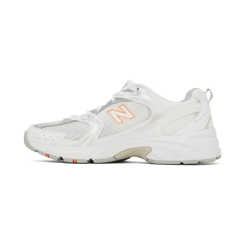 New Balance MR530 AC Munsell White / Silver Metallic (MR530AC)