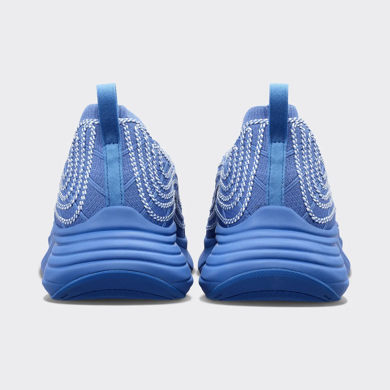 APL TechLoom Zipline “Blueberry/Freeze” (Heren) (3)