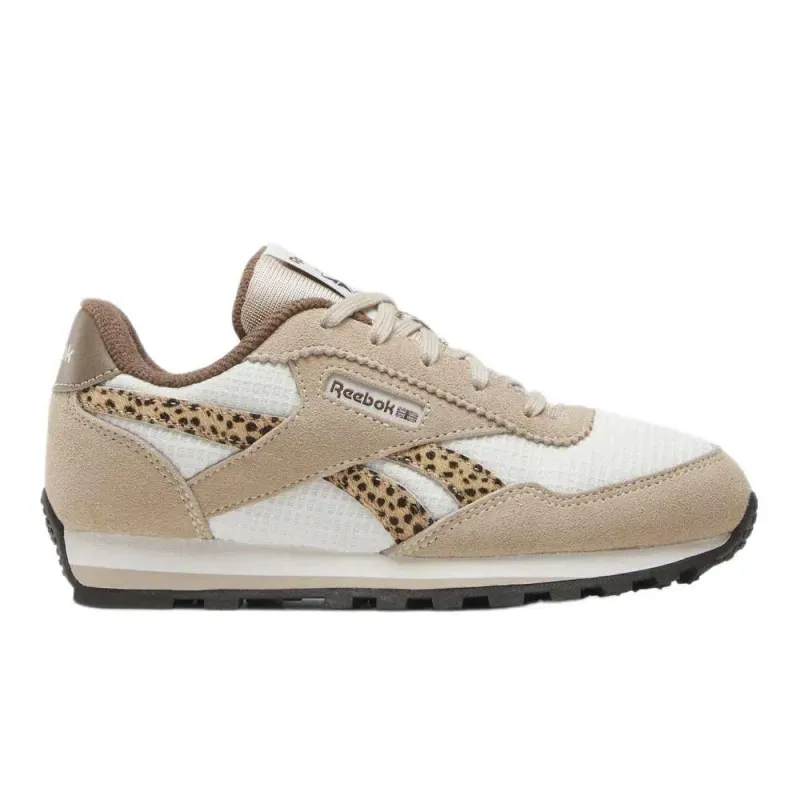 Reebok Classics Reebok sneaker Chalk / Classic Beige / Trek Grey (100249065)