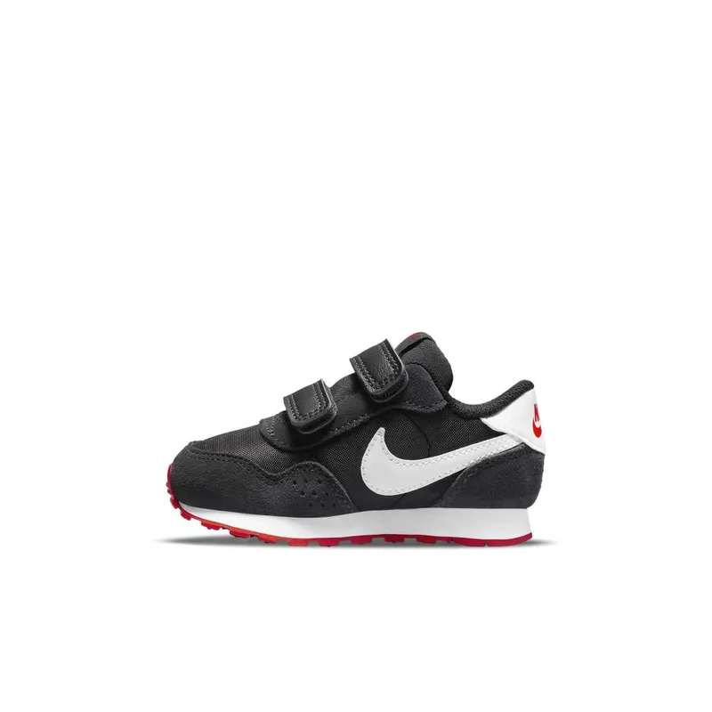 Nike MD Valiant Baby and Toddler Black (CN8560-016)