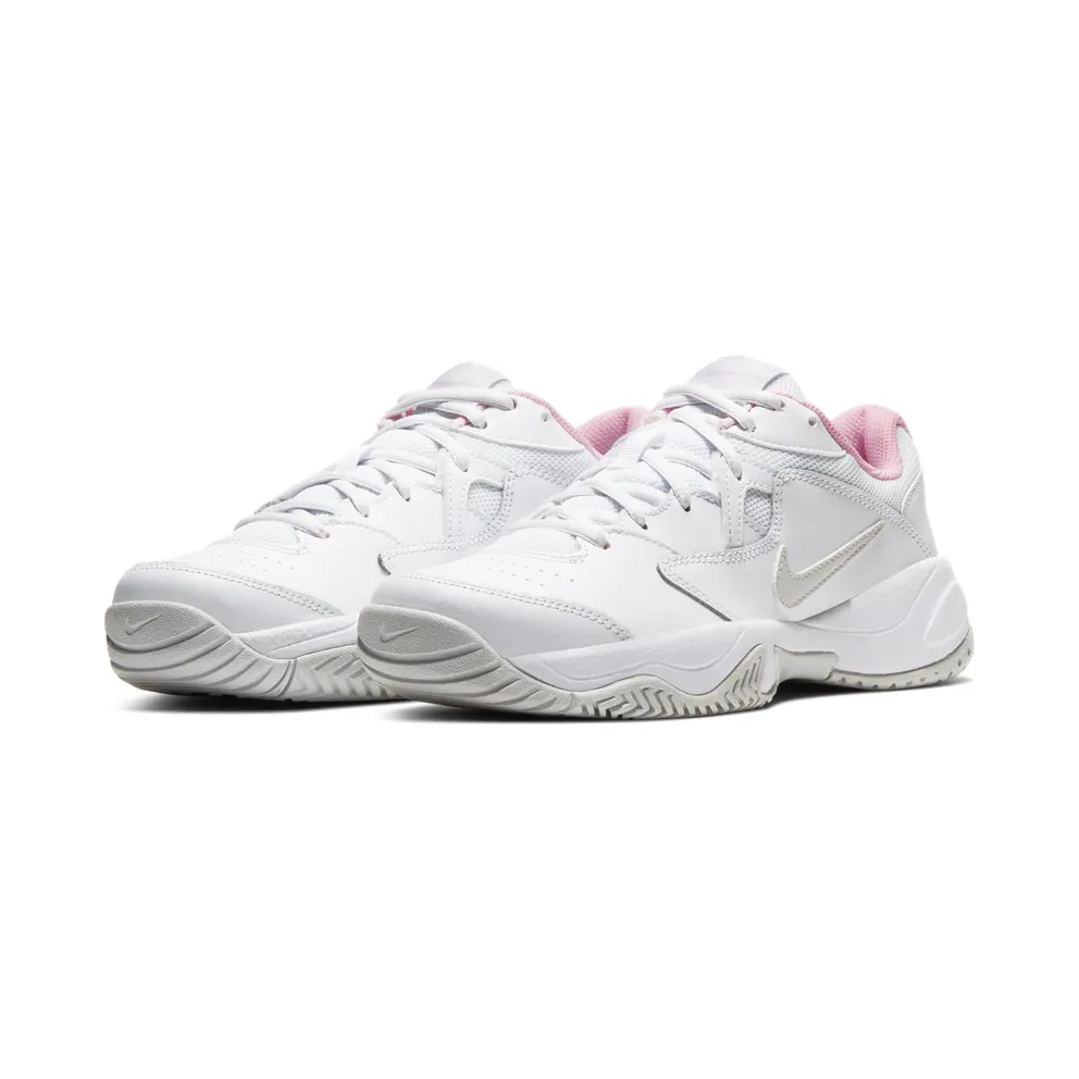 NikeCourt Lite 2 Hard Court Tennis White (AR8838-104)