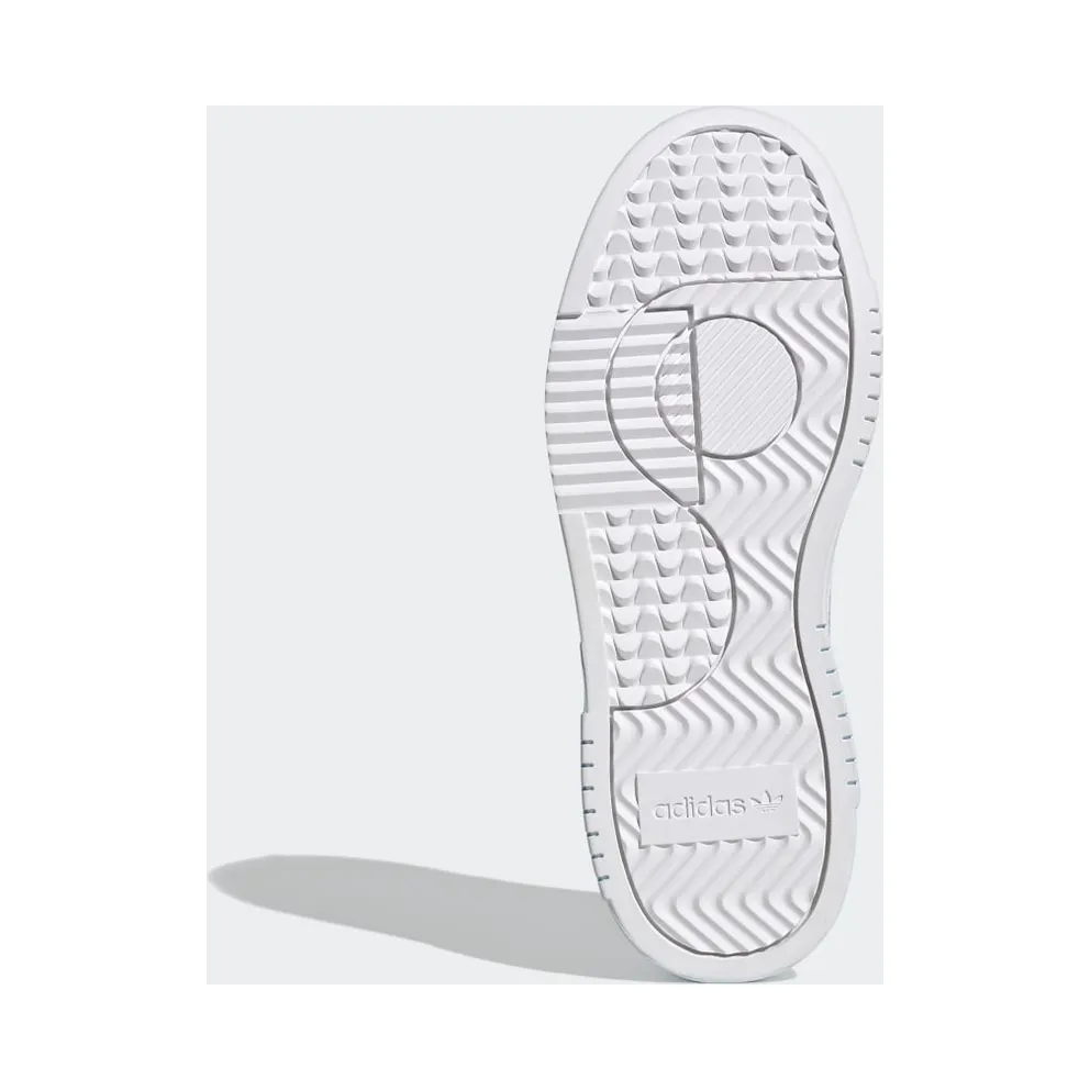 adidas Supercourt Cloud White / Cloud White / Sky Tint (EF5934)