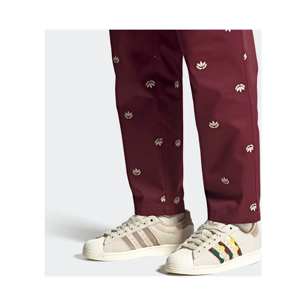 Adidas Superstar Bliss / Magic Beige / Cream White (H06192)
