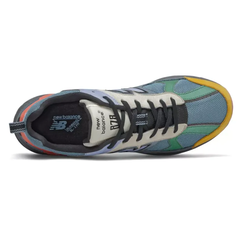 New Balance 878 Multi-Color (size? exclusive) Multi/Multi (CM878SZ)