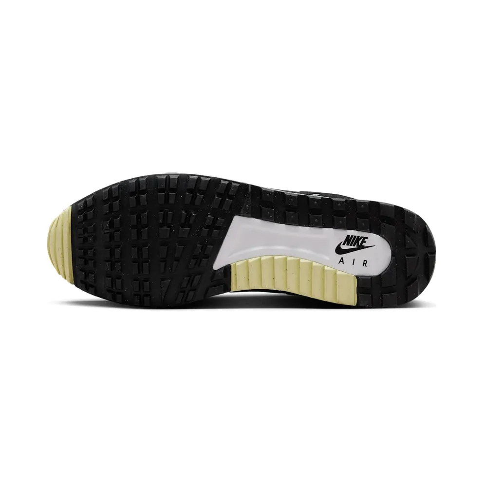 Nike Air Pegasus 89 Golf Black Grey Life Lime (FJ2245-003)