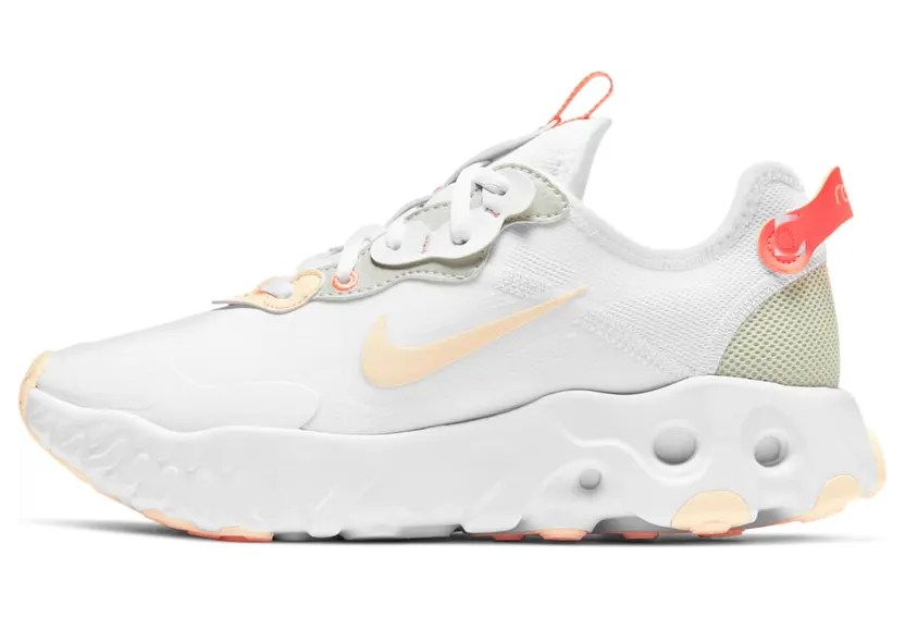 Nike React ART3MIS Wit (DH3940-100)