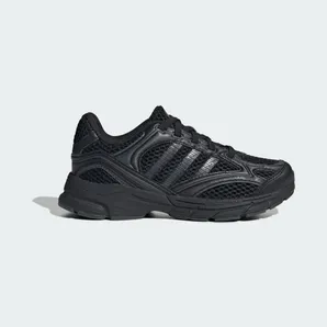 adidas Spiritain Shoes Children “Core Black / Core Black / Grey Six” (LA5195)