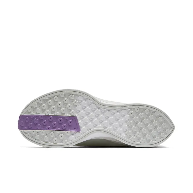 Nike  Zoom Pegasus Turbo XX Pure Platinum Bright Violet (W) Pure Platinum/Bright Violet (AR4347-002)