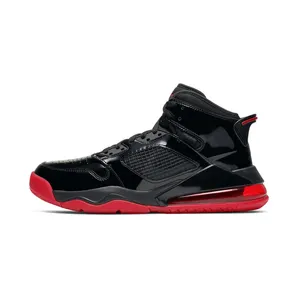 Jordan Mars 270 Bred “Black / Gym Red / Anthracite” (CD7070-006)