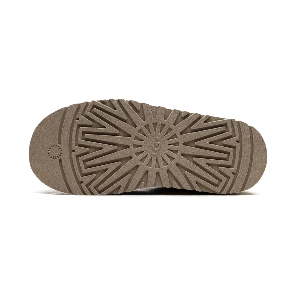 Ugg Tazz Slide “Driftwood” (1122553-DRF)