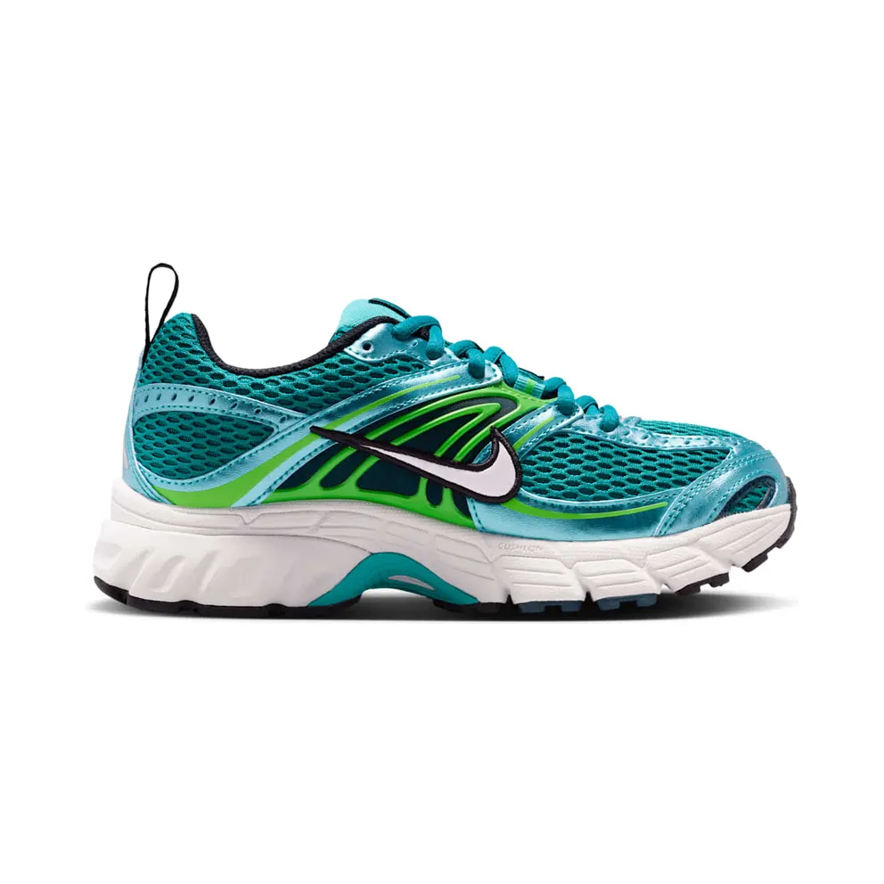 Nike Air Max Moto 2K “Bright Spruce / Dusty Cactus / Green Strike / White” (IQ9430-300)