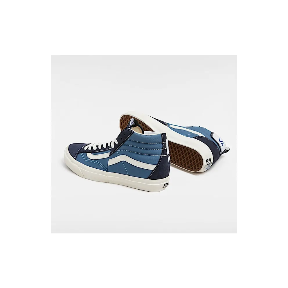 Vans Authentic Blue