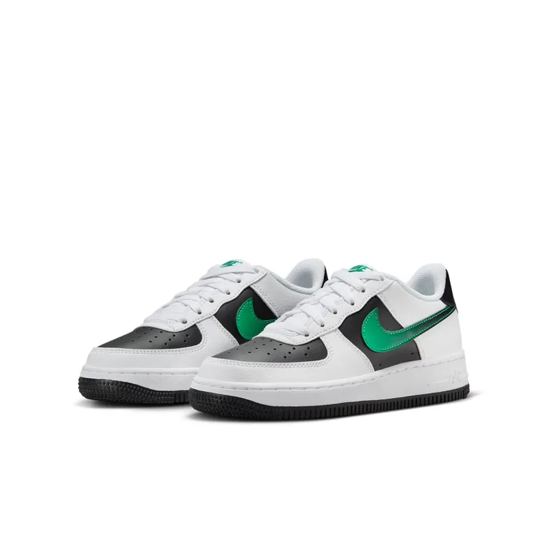 Nike Force 1 LV8 2 GS “STADIUM GREEN” (FZ4353-100)