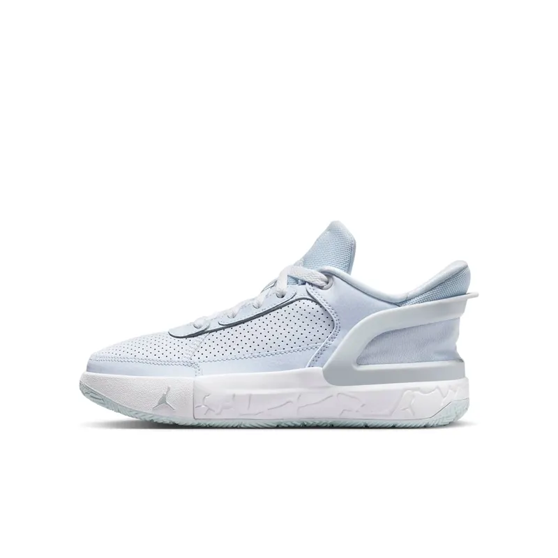 Jordan DAY1 EO Football Grey White Aura (FQ1306-004)