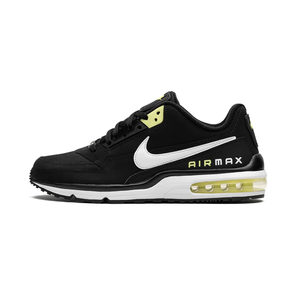 Nike Air Max LTD 3 “Light Lemon Twist” (DN5466-001)