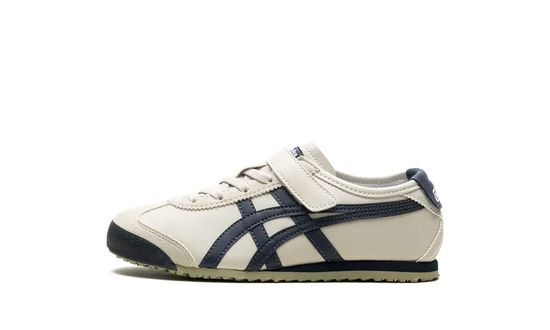 Onitsuka Tiger Mexico 66 PS “Birch India Ink” (1184A049-200)