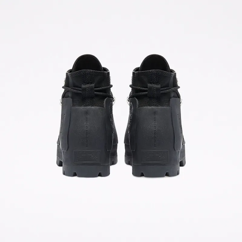 Converse Chuck Taylor All-Star Lugged Hi A-COLD-WALL Black (2020) (169814C)
